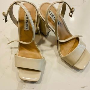 Steve Madden heels